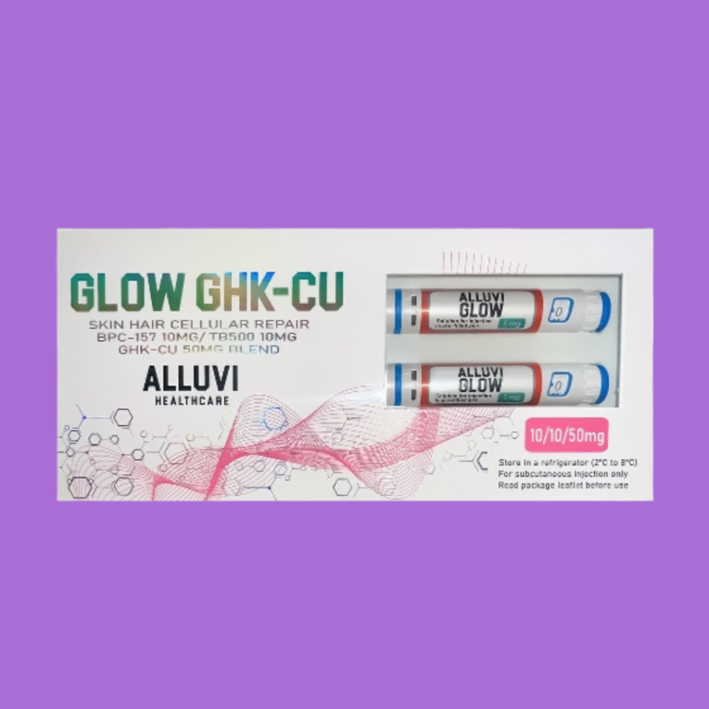 Glow ghk-cu