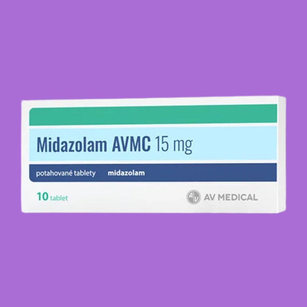 midazolam