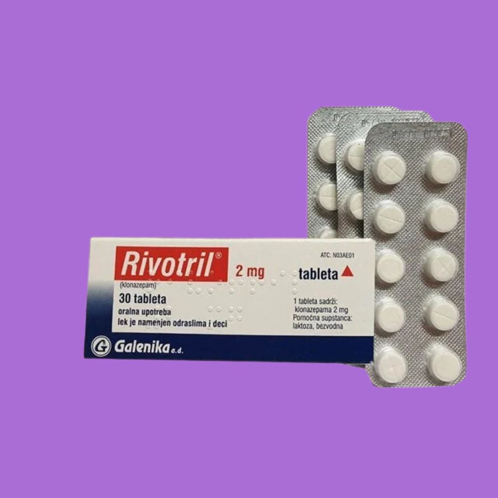 rivotril