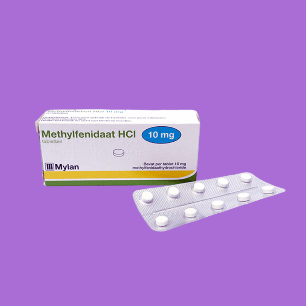 methylfenidaat