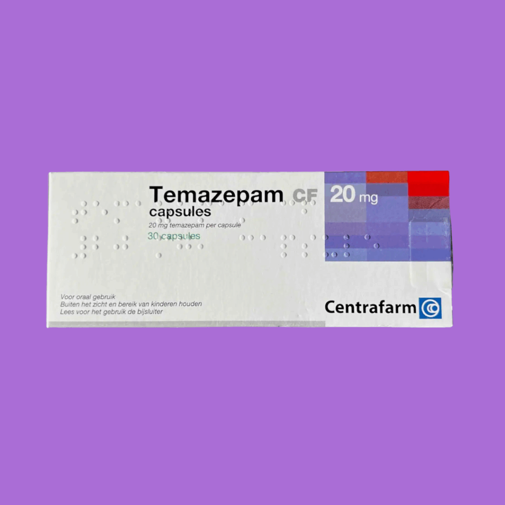 temazepam
