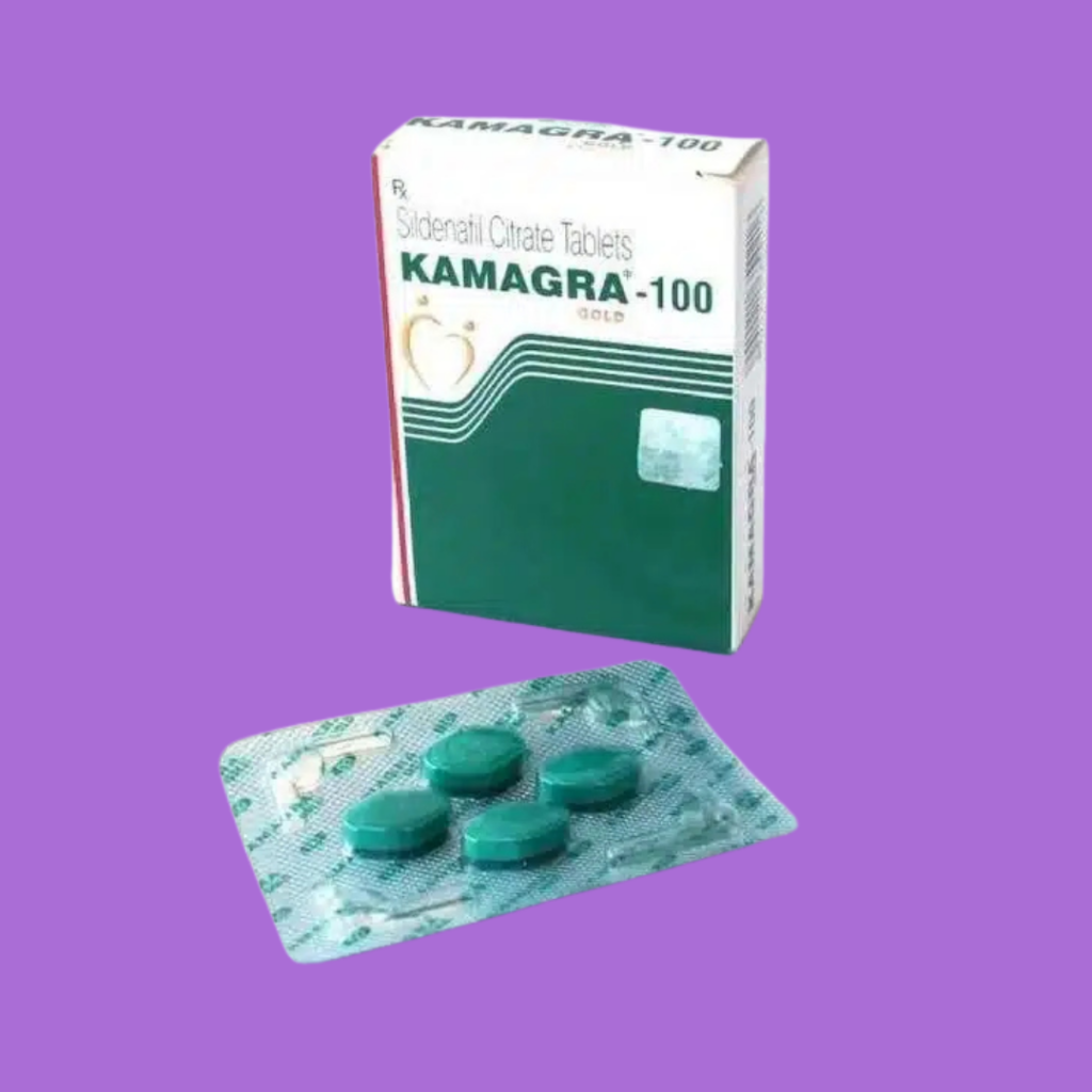 kamagra 100