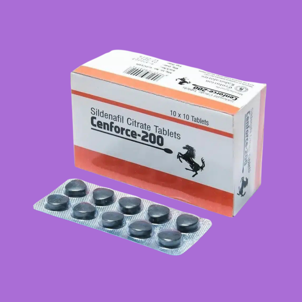 Cenforce