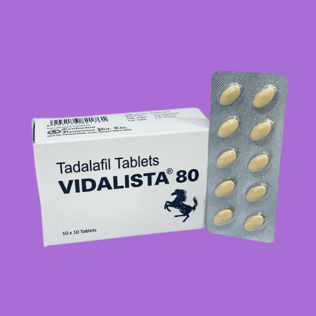 Vidalista